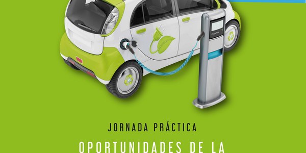 Jornada práctica oportunidades de la Movilidad Eléctrica en los Ayuntamiento Españoles