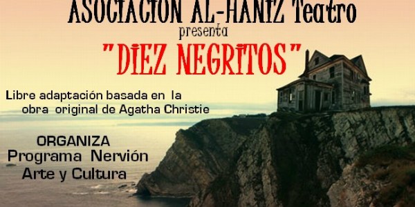 Teatro "Diez Negritos"