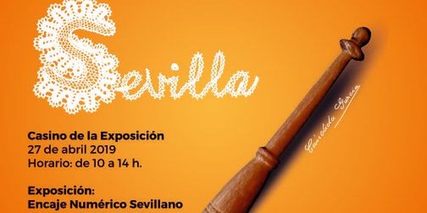 XII Encuentro Nacional de Encajeras de Bolillos