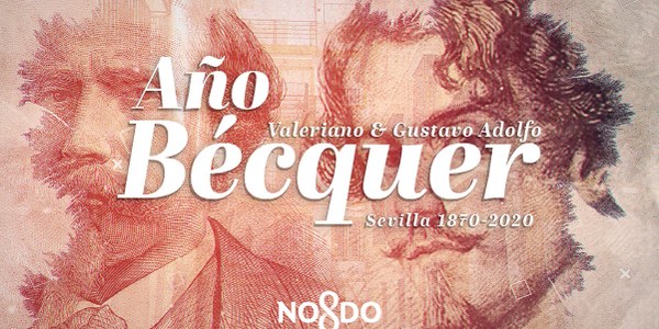 Acto inaugural del Año Bécquer - Lectura participativa