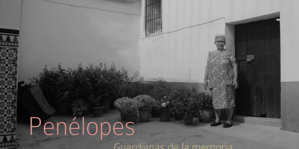 Documental 'Penélopes. Guardianas de la memoria'
