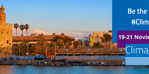 Climathon Sevilla 2021