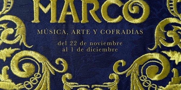 MARCO. Música, arte y cofradías