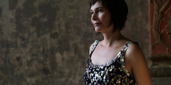 La soprano Sandrine Piau llega mañana al Espacio Turina en  la segunda semana de FeMÀS