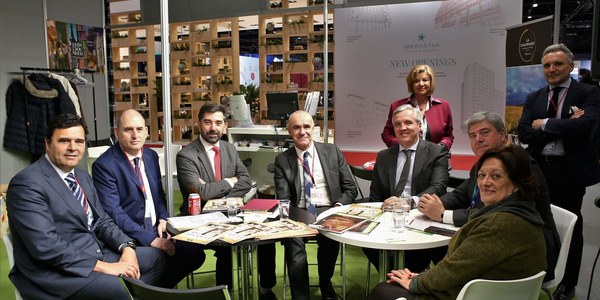 El Ayuntamiento promociona en  FITUR entre la mayor red de agencias de viajes de España el Año Bécquer que incluirá distintas actividades culturales, un itinerario vinculado a los enclaves de la vida del poeta y un contenido específico en la Bienal