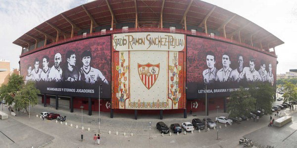 El Gobierno municipal prepara un amplio dispositivo de limpieza y movilidad para el partido Sevilla – Girona