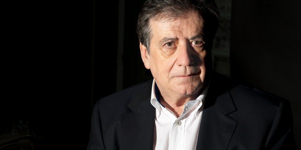 Luis Landero, último Premio Nacional de las Letras