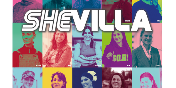 El Ayuntamiento de Sevilla lanza una campaña para el Día de la Mujer centrada en la fuerza de las mujeres sevillanas