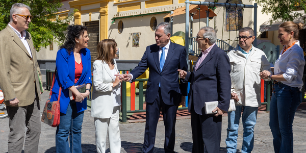 El Ayuntamiento dedicará un paseo literario a Chaves Nogales que recorrerá los enclaves de la ciudad vinculados a su vida