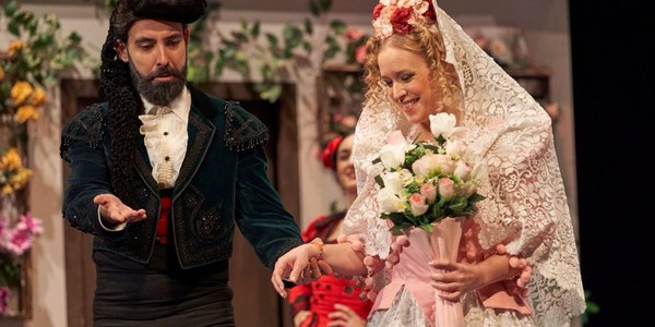 El Ayuntamiento activa la ciudad con una programación cultural diversa para el puente de la Inmaculada