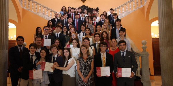 El Ayuntamiento impulsa una nueva “La Liga de Debate” juvenil con más de 100 participantes de casi 30 centros educativos