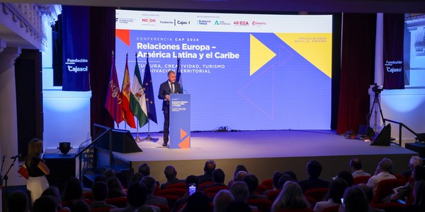 Sevilla acogerá la Asamblea Mundial de Gobiernos Locales y Regionales en el marco de la Cumbre de la ONU