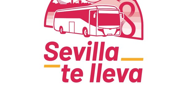 El Ayuntamiento abre el plazo para solicitar ‘Sevilla te lleva’