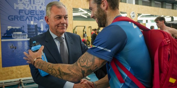 El Ayuntamiento aprueba la concesión de subvenciones por 290 000 € a los equipos sevillanos de alta competición