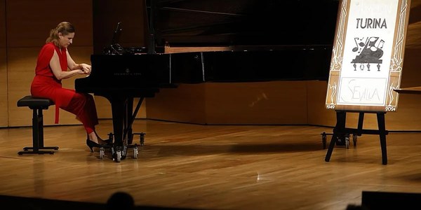 El Ayuntamiento celebra la final del I Concurso de Música de Cámara y para Solista Joaquín Turina con seis formaciones seleccionadas