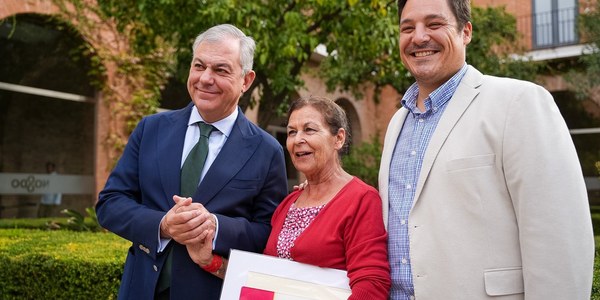 El Ayuntamiento conmemora el Día Internacional de las Personas Mayores reforzando su apuesta por el envejecimiento activo