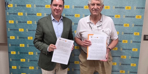 El Ayuntamiento de Sevilla firma un convenio con ASPANRI-ASPANRIDOWN para favorecer la integración sociolaboral de personas con discapacidad intelectual
