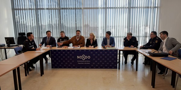 El Ayuntamiento ha convocado una reunión con Policía Nacional, Policía Local y el Distrito Macarena para encontrar soluciones a la situación de los vecinos del barrio de El Cerezo