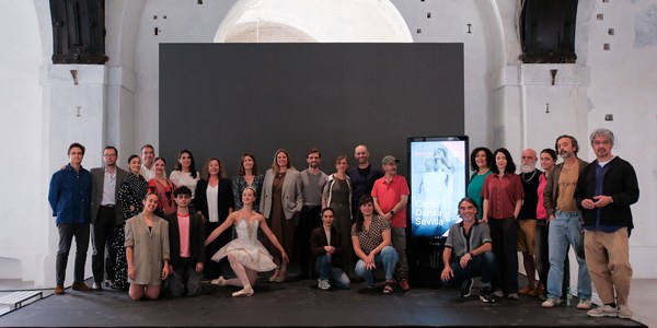 El Ayuntamiento impulsa ‘Sevilla Danza’, una programación que convierte la ciudad en escenario del movimiento