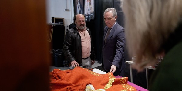 El Ayuntamiento ultima los preparativos para el gran desfile que rememorará la entrada de Carlos V e Isabel de Portugal a Sevilla en 1526