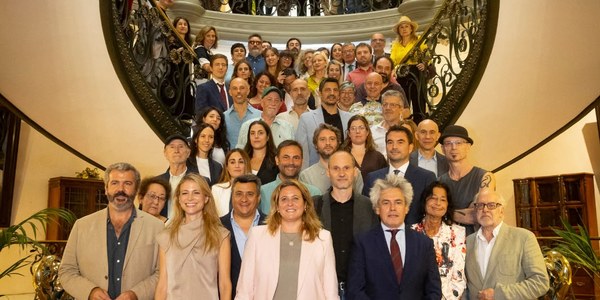 El Festival de Cine Europeo presenta en Madrid su 23.ª edición
