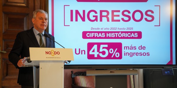 El ICAS alcanza los mejores datos de su historia