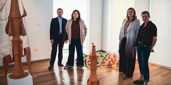 La cultura sigue llenando Sevilla de propuestas la segunda quincena de agosto