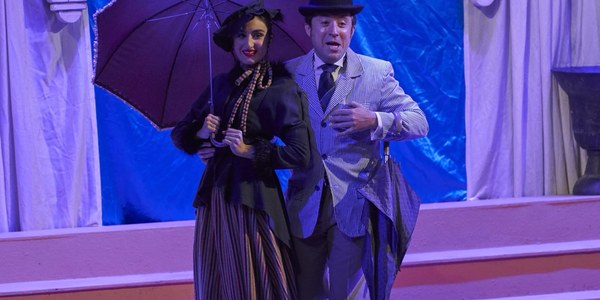 La música y las artes escénicas protagonizan las novedades de la agenda cultural de Sevilla