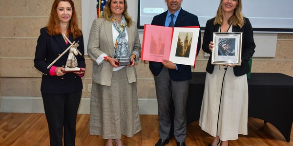 Sevilla refuerza su posicionamiento internacional en Miami para impulsar el turismo premium