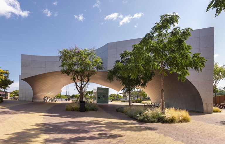 CaixaForum CaixaForum