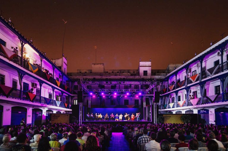 Hotel Triana Hotel Triana