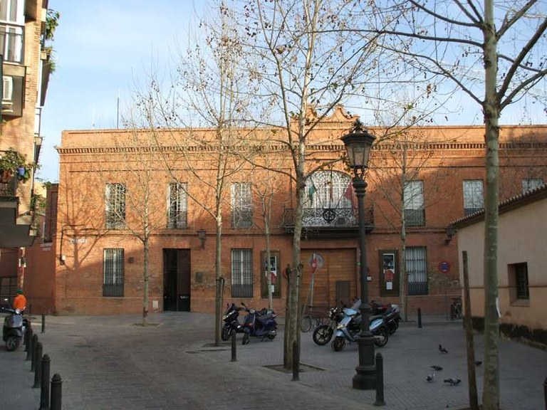 Teatro Alameda Teatro Alameda