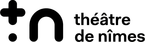 ANDRES MARÓN-Logo Teatro de Nimes.png ANDRES MARÓN-Logo Teatro de Nimes.png