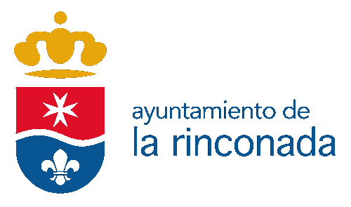 MACARENA LÓPEZ-Logo Ayto de La Rinconada .png