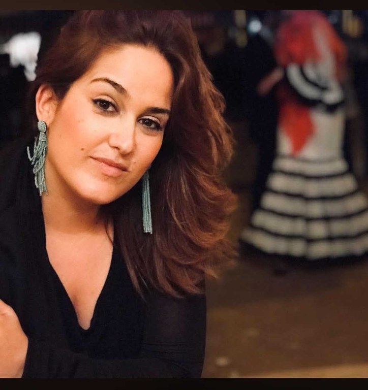 FUE TU QUERER-Lidia Hernández @Foto cedida por la artista.jpg