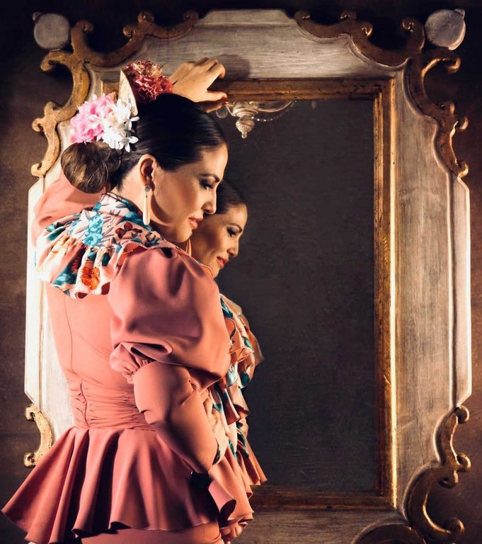 FUE TU QUERER-Macarena de la Torre @Foto cedida por el artista.jpg