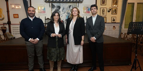 El Ayuntamiento presenta la segunda edición del Ciclo ‘EmPEÑAdos por Sevilla’ con más de 40 recitales flamencos en los barrios