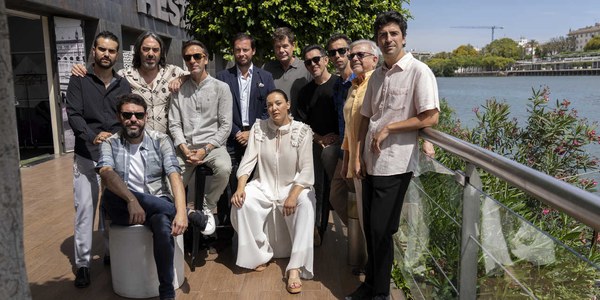 El Espacio Turina se abre a la Bienal con casi una decena de conciertos y la guitarra flamenca como única protagonista