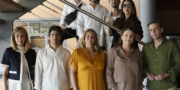 La Bienal abre en el Teatro Central un  espacio para la búsqueda, el riesgo y  la creación flamenca
