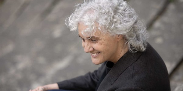 La Bienal recibe en sus Noches únicas a Mayte Martín con  ‘Arqueología de lo puro’