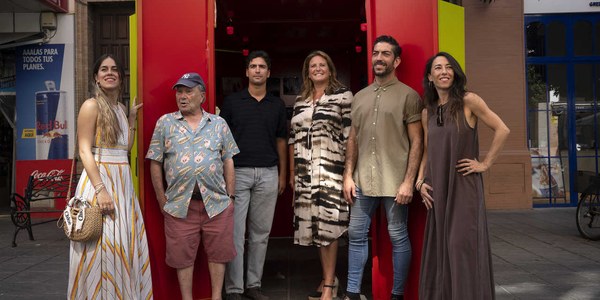 La Bienal sale a la calle para revelar lo invisible del flamenco