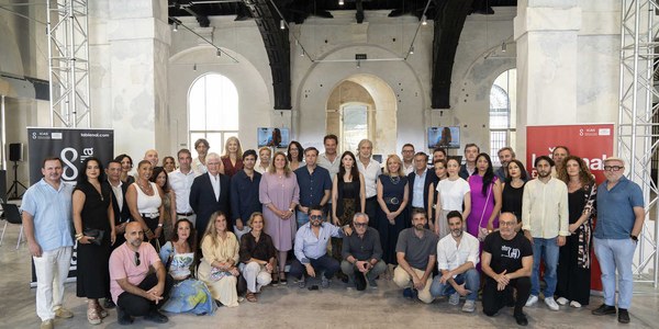 Las ‘Otras perlas’ de la Bienal