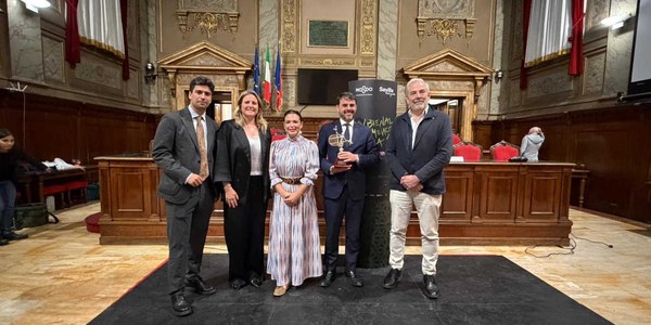 Sevilla presenta en Roma la XXIV Bienal de Flamenco, que ya alcanza cifras récord con múltiples espectáculos sold out
