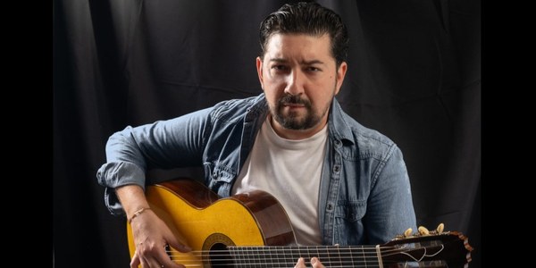 ANTONIO REY - Historias de un flamenco