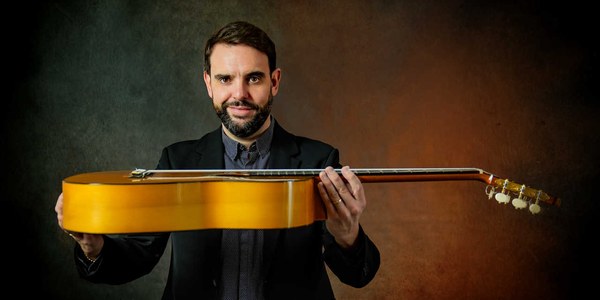 DANI DE MORÓN - Cuadro