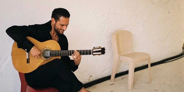 DIEGO DEL MORAO - Más Morao