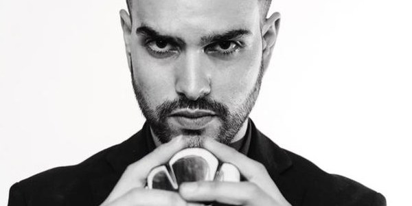 JOSÉ FERMÍN FERNÁNDEZ - Guitarra desnuda