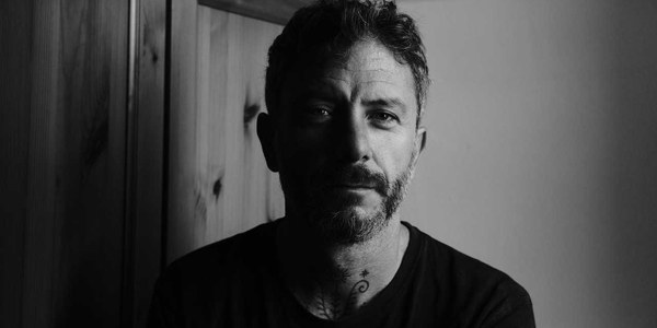 JUAN MEDINA - Fugaz