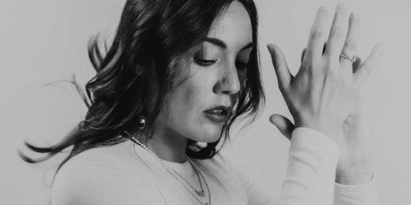 MARÍA MARÍN presenta “Las Tres Marías”