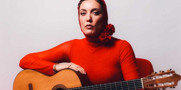 MARÍA MARÍN presenta “Las Tres Marías”